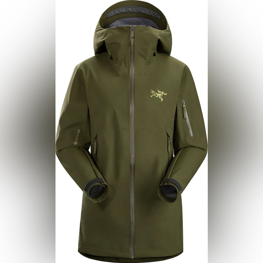 Arcteryx Sentinel Jacket W’s Small